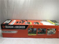 Black & Decker Electric 18” Hedge Trimmer