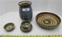 Artisan Stoneware