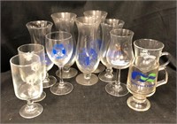 Glassware