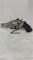 Smith & Wesson 10mm revolver