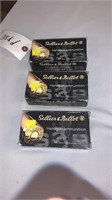 Sellier & Bellot FMJ 10mm 180 gr. 50/box