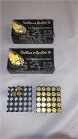 (128) rounds 10mm, 180 gr.