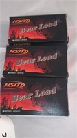 Bear load, 10 mm, 200 gr. 50/box