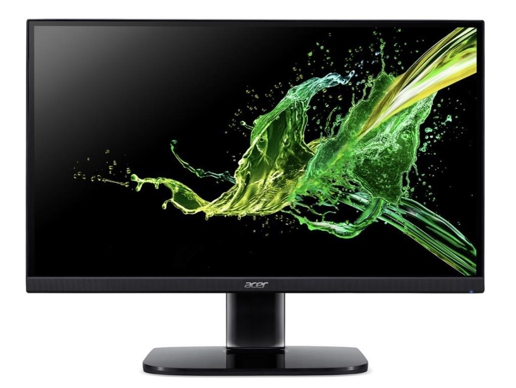 Acer KA2 23.8 HD 1920x1080 75Hz IPS 1ms Monitor