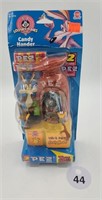 Looney Tunes Pez Dispenser