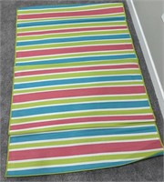 52x72 Waterproof EZ Mat Beach Mat w/ Carry Strap