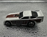1989 HW Hershey Milk Funny Car
