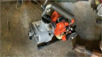 1" Echo WP1000 Water Transfer Pump,