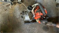 1" Echo WP1000 Water Transfer Pump,