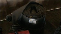 2- 5" Discharge Hoses