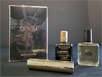 Various Perfumes