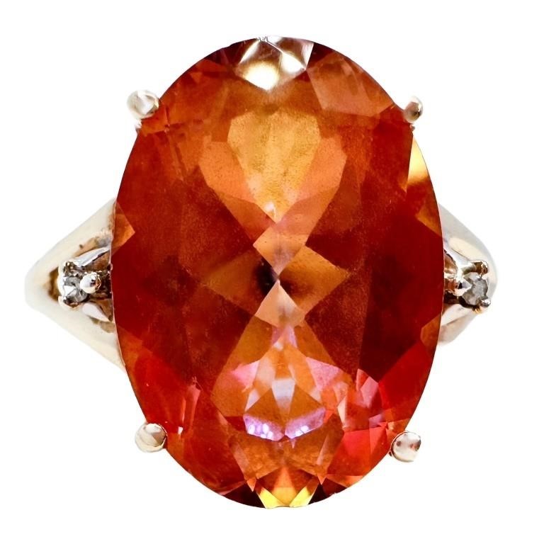 Super Sunday Fine Jewelry, Coin, Bullion & Gemstone Auction