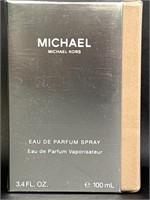 Unopened Michael Kors Perfume