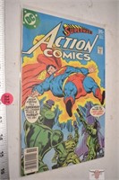 DC Action Comics #477