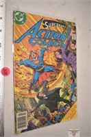 DC Action Comics #480
