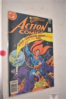 DC Action Comics #478