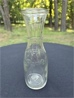 Braswell's Quarter Liter Jar