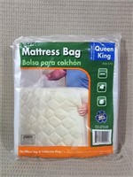 Queen/King Mattress Bag