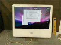 IMac computer. In working condition.