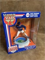 1995 Limited Edition Stadium Stars Greg