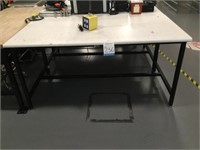 Work Tables