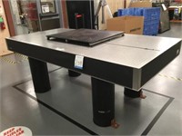 Thor Lab Sealed Hole Table