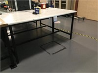 Work Tables