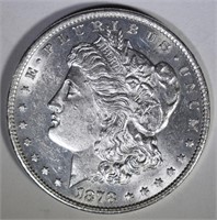 1878 7TF REV. OF 79 MORGAN DOLLAR BU