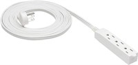 Amazon Basics 15ft Extension Cord