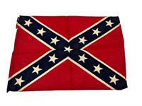 CSA Confederate Civil War Type Flag