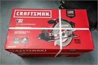 Craftsman 6-1/2" Circular Saw, New in Box