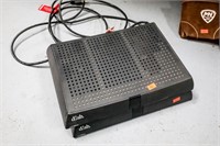 (2) Dish Network Receivers
