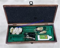 Remington Gun Cleaning Box/Kit