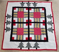 Handmade Quilt