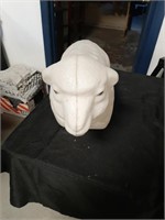 Empire Sheep blow mold