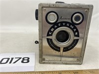 Ansco Craftsman camera