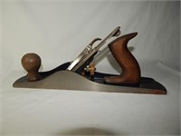 Stanley Bailey Wood Plane No. 5 Type 16 ?