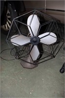 Westinghouse octagon shaped fan Model No. 768767