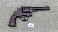 Colt Model 1917 U.S. Army