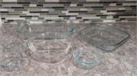 ANCHOR BAKING DISHES