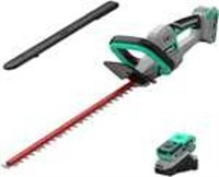 Cordless Hedge Trimmer 20V