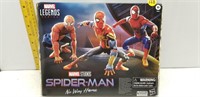 SEALED 2023 SPIDERMAN “NO WAY HOME” FIGURES