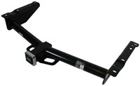 Reese Towpower 44652 Class IV Custom-Fit Hitch wit