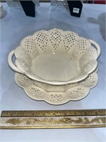 Goodinger and Co Kitchen bowl plate