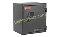 STACK-ON PERSONAL FIRE SAFE 1.2CU FT