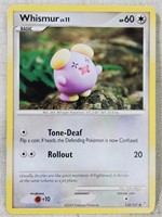 (2009) WHISMUR 132/147 SUPREME VICTORS