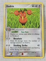 (2004) DODRIO 33/101 HIDDEN LEGENDS