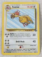 (1999) FEAROW 36/64 JUNGLE