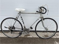 Eaton bicycle