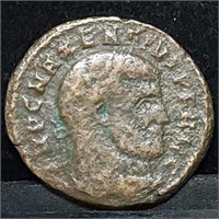 Ancient Roman Coin in Nice Condition